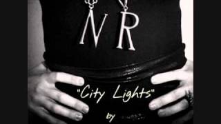 Nikki &amp; Rich City Lights Instrumental With Hook
