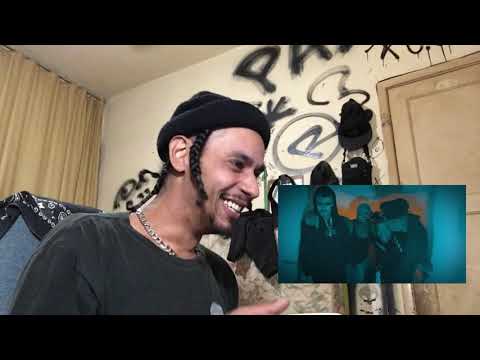 Suzy - Santzu, Kayuá, Froid (PROD. OG L) K-react´z