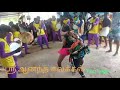 Our Traditional Village Karakattam Karakattam Traditional Music Village Death