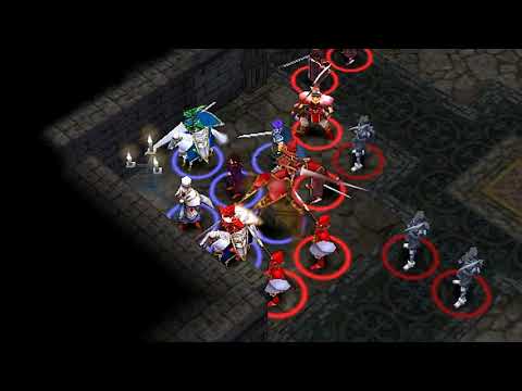 The Worlds Greatest Fire Emblem Path Of Radiance Video