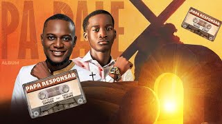 PAPA RESPONSAB (Feat. Mike-Lee Elminis)  - Joy Clerf Derisier (Official Video) 