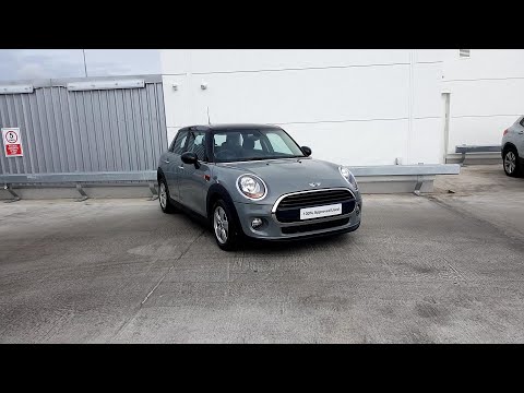162D11271 - 2016 MINI HATCH 5-Door Cooper D 18,995