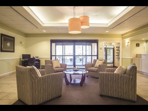 La Quinta Inn & Suites Lubbock North - Lubbock Hotels, Texas