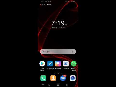 how to customize icons on huawei/honor phones