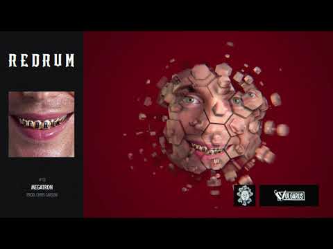 Słoń - [13/15] - Megatron | Prod. Chris Carson