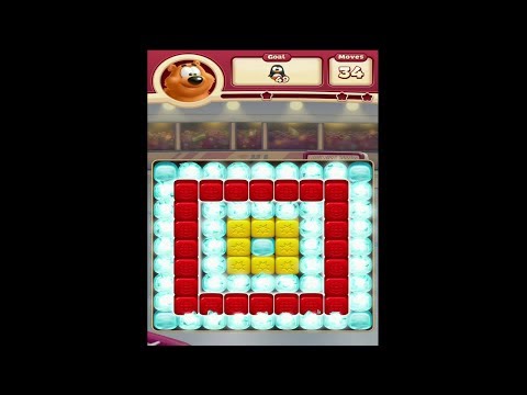 TOON BLAST level 3105