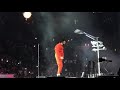J. Cole: Neighbors (Live) from The Spectrum Center in Charlotte, NC (2017)