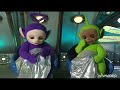 YTP The Teletubbies Walk Around Shit Circles