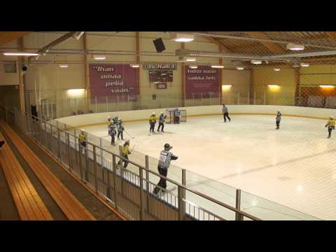 d2-01 A RNK - Salon Kiekkohait Team 20140312 Vol.2