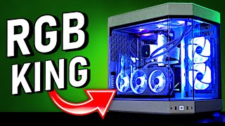 BEST GPU for your Gaming PC Build - GALAX RTX 4070 Review