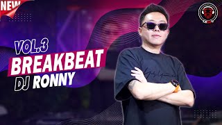 Download lagu DJ RONNY LIVE SET BREAKBEAT VOL 3 mp3 Download lagu DJ RONNY LIVE SET BREAKBEAT VOL 3 mp3
