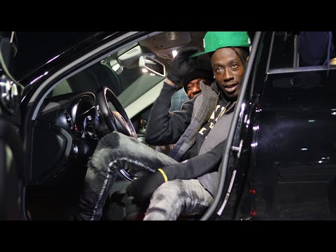 LAGO 2.0 - Comment Anything (Official Video)