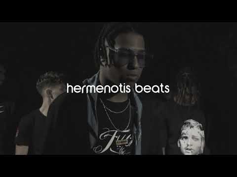Young G x Amuly x Oscar - PASARE DE NOAPTE (HERMENOTIS 'HQ' Redrum)