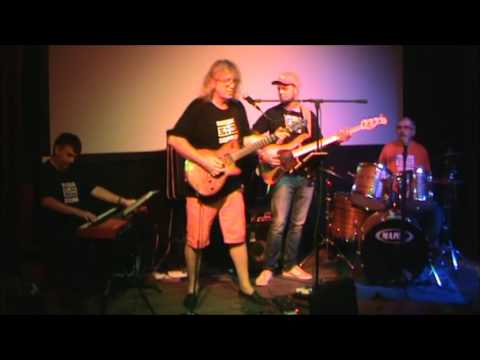 383 Soczewa Blues Session - 02.09.2016 - 3