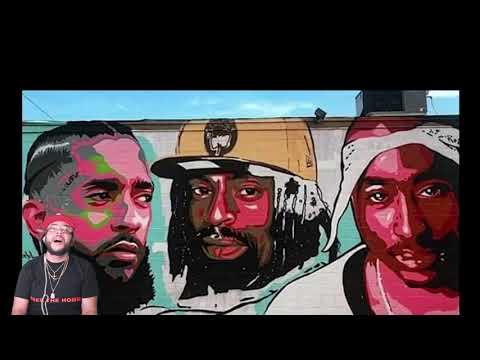 Mac Duna ft. Fa$e “West Coast Motha f%cka! “ Jay2littv Reaction