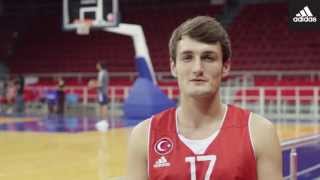 Birkan Batuk - Anadolu Efes