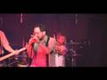 The Hold Steady (BarFruit Blues) Ybor City