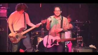 The Hold Steady (BarFruit Blues) Ybor City