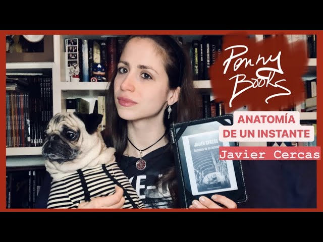 Vídeo relacionado con Anatomía de un instante