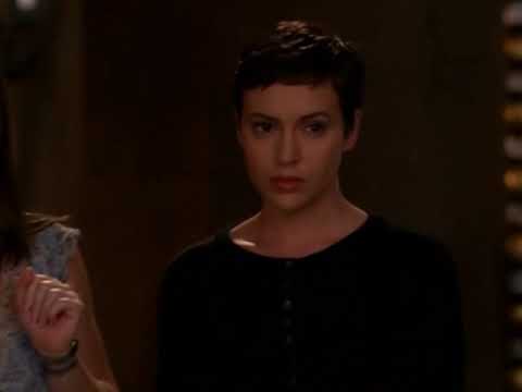 Charmed Powers Channeling