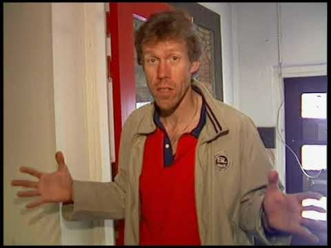 Harry de Metz - Beno’s Stad 175 (6-5-2004)