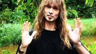 Arjen Lucassen reveals Star One singers and album concept