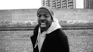 Shad - Yaa I Get It (Oddisee Remix) VIDEO