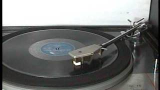 Perry Como - "Glendora" - original 78