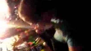 Dan Deacon - Okie Dokie @ Ex Plex / Echo 6/16/07