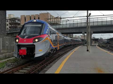 R 26705 Messina C.le - Giampilieri