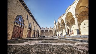 Bilmediğiniz ( Harikulade) Yönleriyle Ulucamii Tarsus