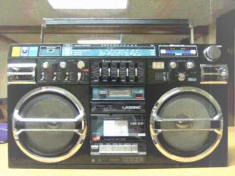 AKINYELE, SADAT X - FREESTYLE 1996