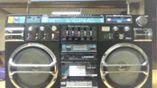 AKINYELE, SADAT X - FREESTYLE 1996