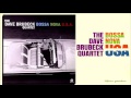The Dave Brubeck Quartet -  Fatha