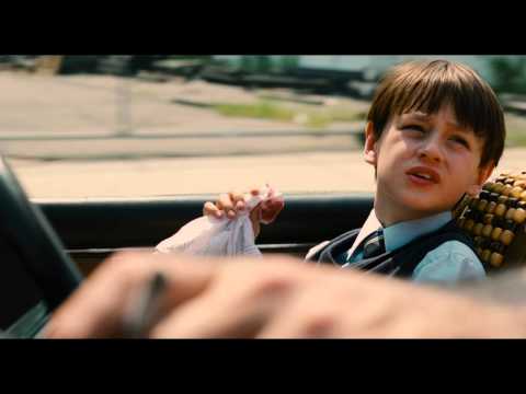 St.Vincent Official Movie Trailer [HD]