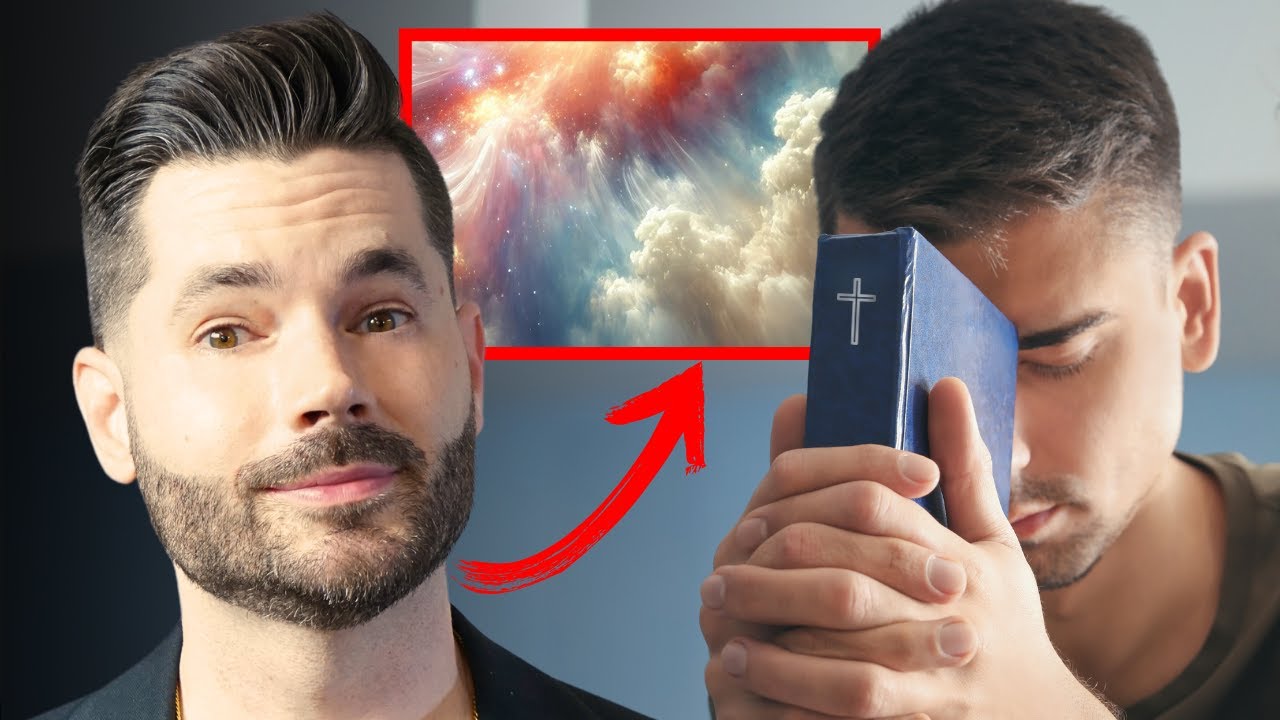 How To EXPERIENCE God | 5 Things Blocking You From God's Presence