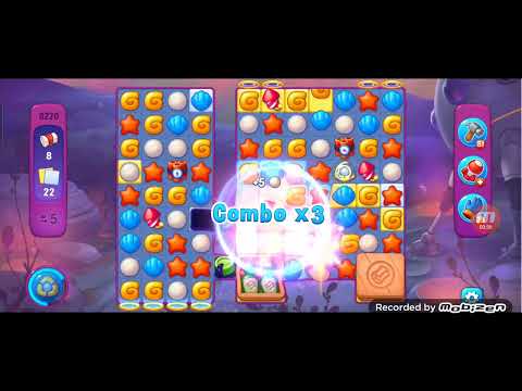 super hard Level -8220