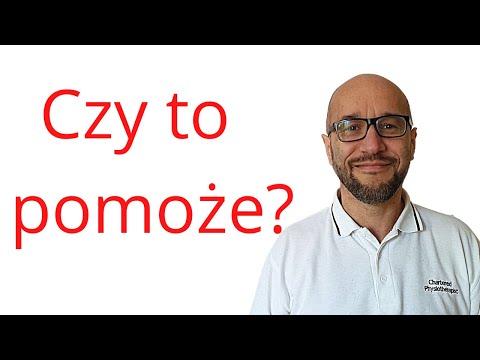 FALA UDERZENIOWA (2022) CZY TO MI POMOŻE? ZADZIAŁA NA OSTROGĘ I INNE PROBLEMY?