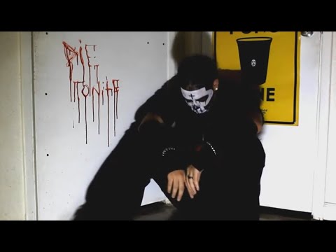 Emce Damage - Die Tonight (Official Music Video)