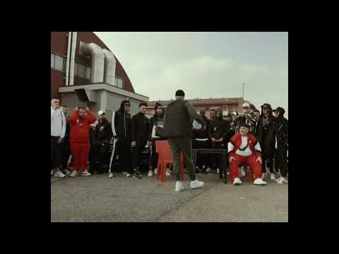 KAPPA EFFE x LJK - LOYALTY MEANS EVERYTHING RMX