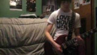 Hearts And Minds by Ivoryline Cover