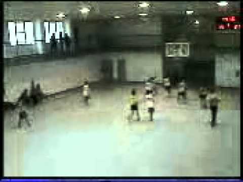 CEE EUROPA VS PROA SANT MEDIR