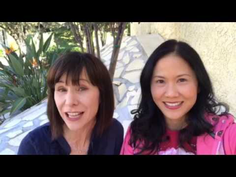 A Message from Susan Egan & Deedee Magno Hall