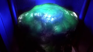 Meet 'Spot' in Eureka (E S03E12)