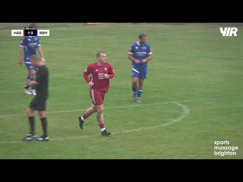 Hassocks v Broadbridge Heath | 1-3