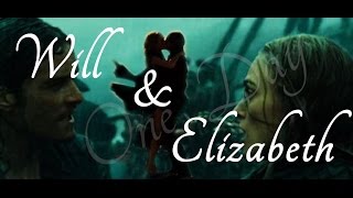 Will & Elizabeth | One Day (by Hans Zimmer)