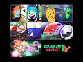 Inanimate Insanity Iv All Episodes Played At The Same Time As Of Ep5