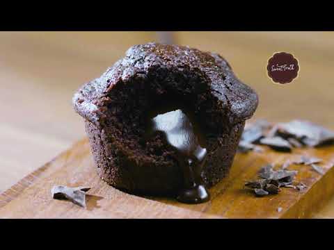 Sweet Truth | 2 FREE Choco Lava Cakes | 10th - 12th Sep