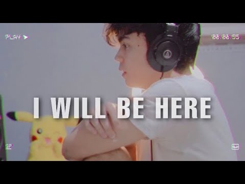 I Will Be Here | Through Night and Day (OST) Cover by DRO