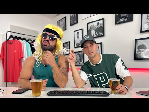 HAJA BONECOS - QUARENTA E UM (LUANA DO BEM)